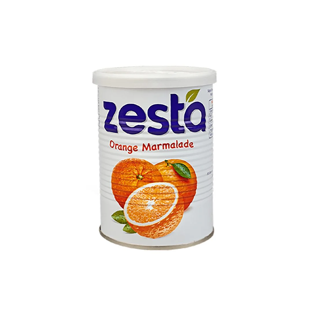 Zesta Orange Marmalade Jam