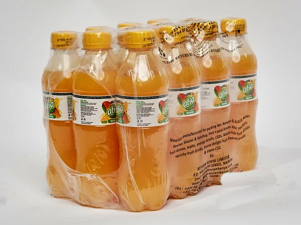 Afia Juice (Mango)