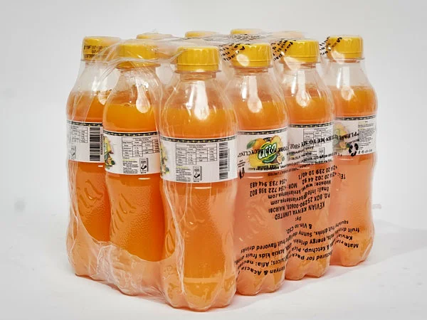 Afia Juice (Mixed Fruit)