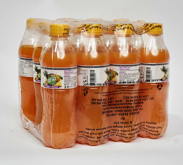 Afia Juice (Multi Vitamin)