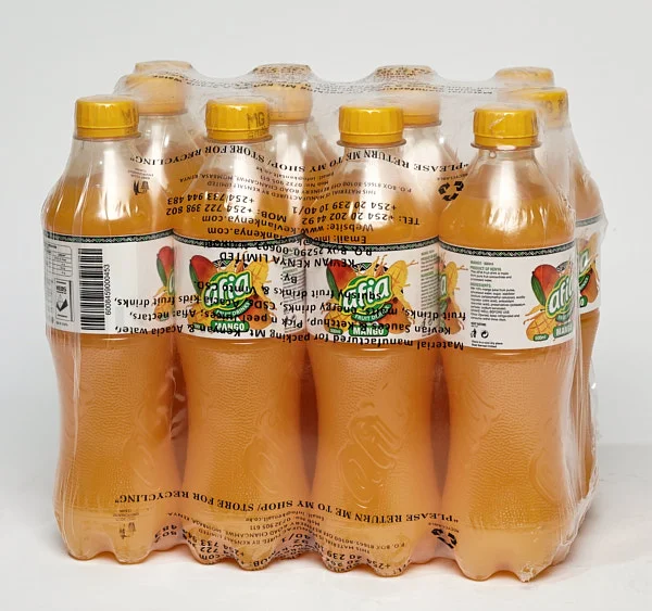 Afia Juice (Mango)