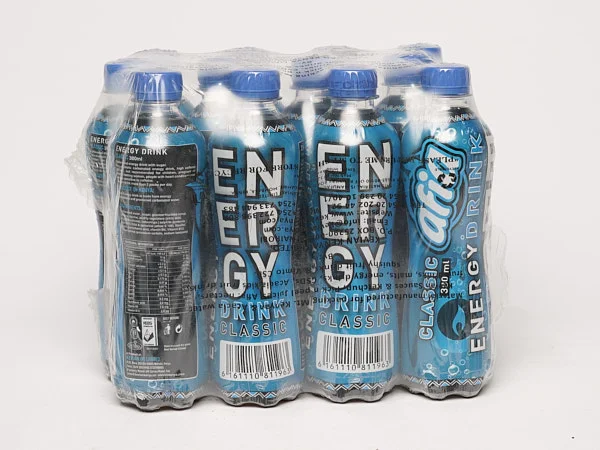 Afia Energy (Classic)