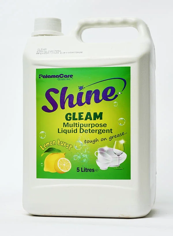Shine Gleam Multipurpose Detergent