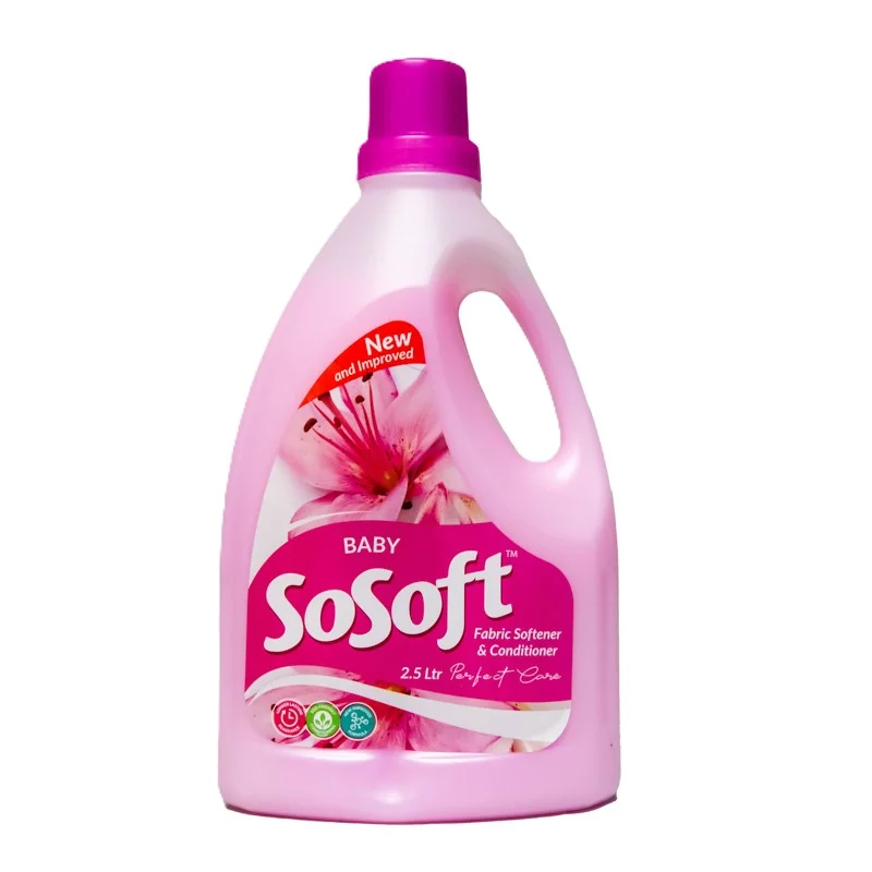 Sosoft Fabric Softener (Baby)