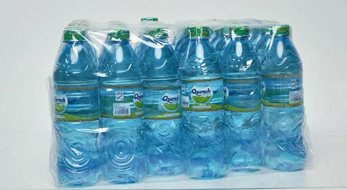 Mineral Water