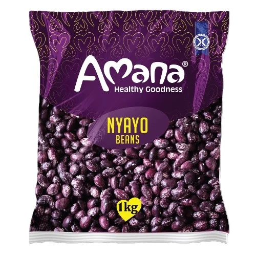 Amana Nyayo Beans