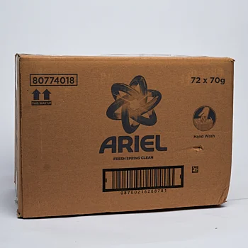 Ariel Washing Powder (Clean And Comfort)