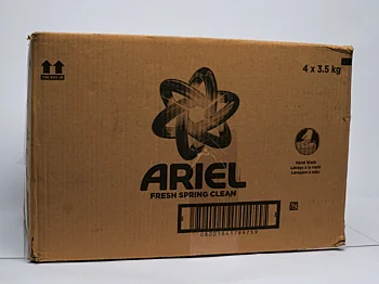 Ariel Washing Powder (Springs)
