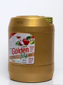 Golden Fry