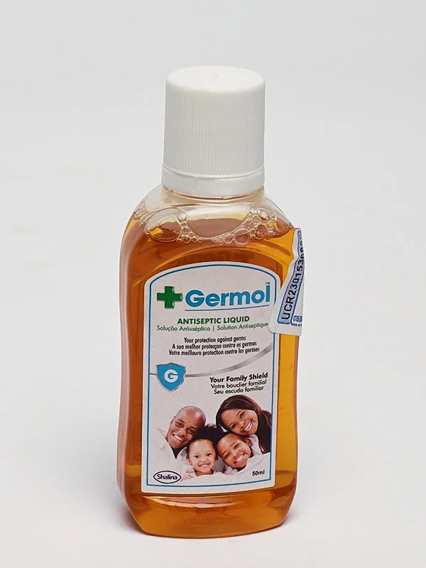 Germol Antiseptic Liquid