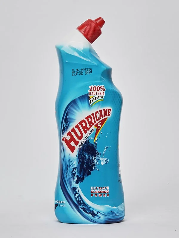 Hurricane Toilet Cleaner (Ocean Fresh)