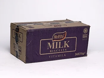 Nuvita Vitamilk