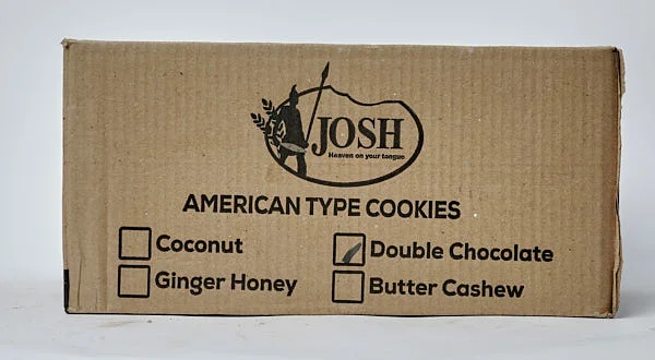 Josh Cookies Cookies (Chocolate)