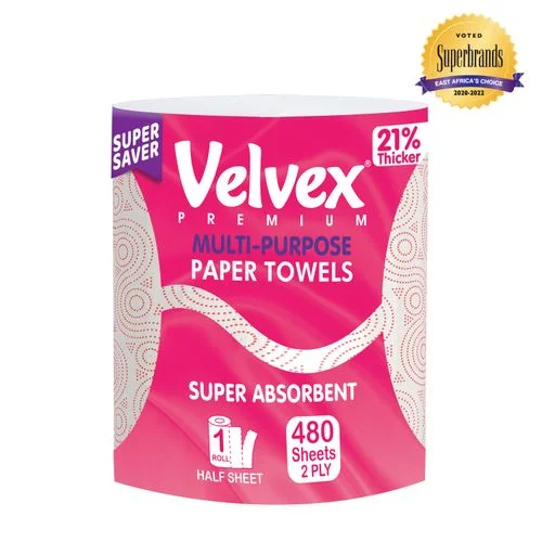 Velvex Velvex Mega Kitchen Towel