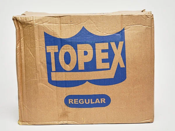 Topex Regular Bleach
