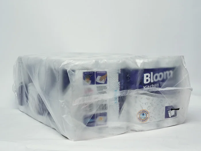 Bloom Kitchen Towel