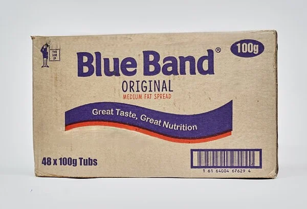 Blue Band Original