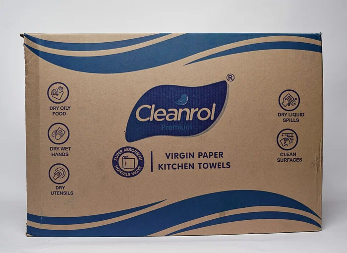 Cleanrol Kitchen Towel