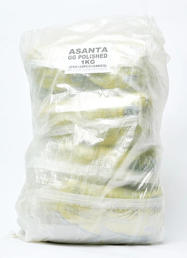 Asanta Ndengu