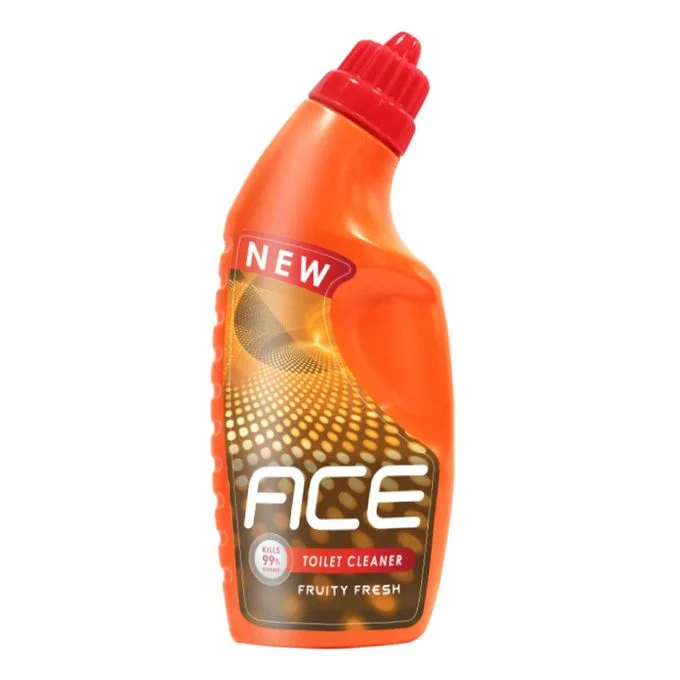 Ace Toilet Cleaner (Fruity)
