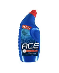Ace Toilet Cleaner (Ocean)