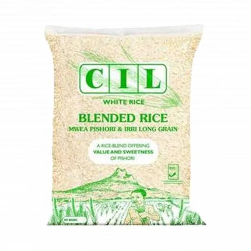 CIL Blended Rice