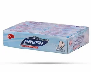 Fresh (4 Pellets) (Assorted)