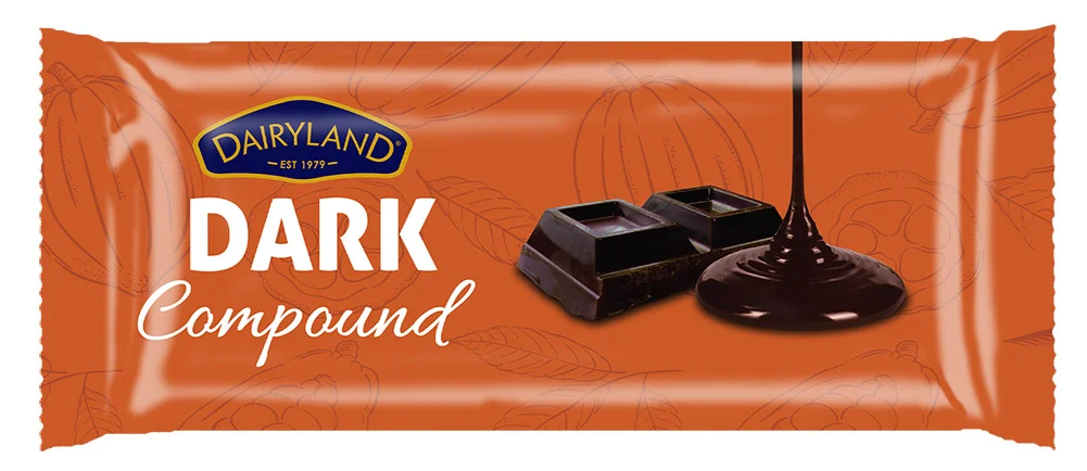 Dairyland Chocolate (Dark Compound)