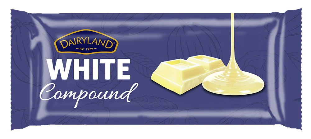 Dairyland Chocolate (White Compound)