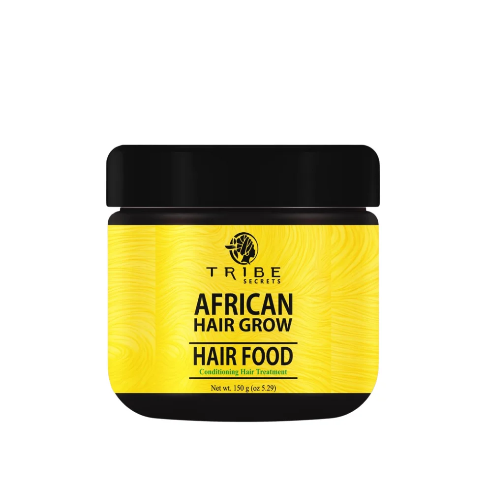 Tribe Secret African Hair Food