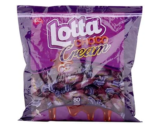 Lotta Toffee (Chococream)