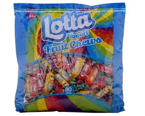 Lotta Toffee (Yoghurt)