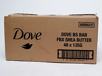 Dove Soap (Original)