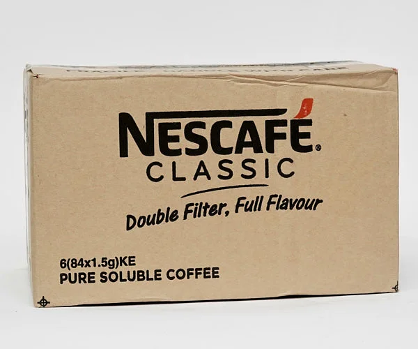 Nescafe Classic