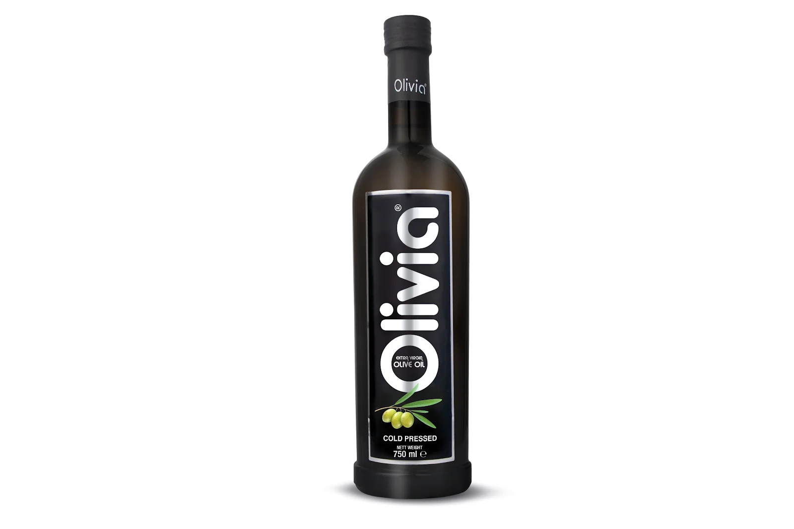 Olivia Olive Oil