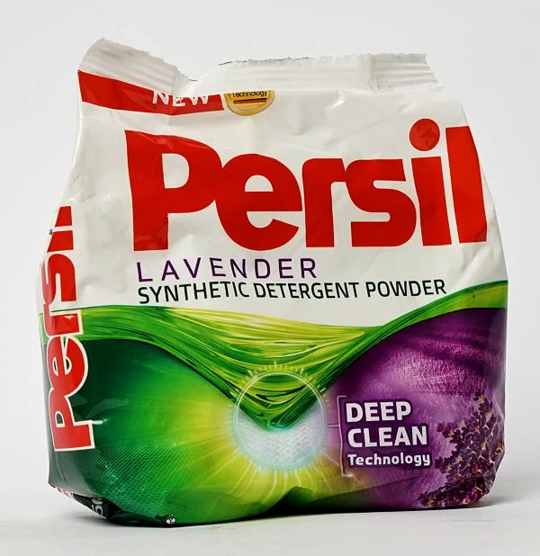Persil Washing Powder (Lavender)
