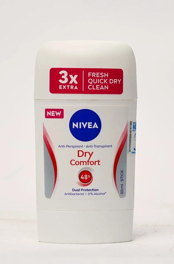 Nivea Deo Stick Dry Comfort