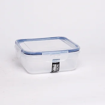 ROK Clear Container