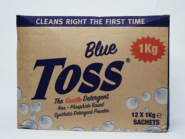 Toss (Sachet) Blue