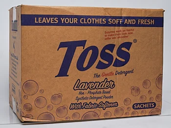 Toss (Sachet) Lavender