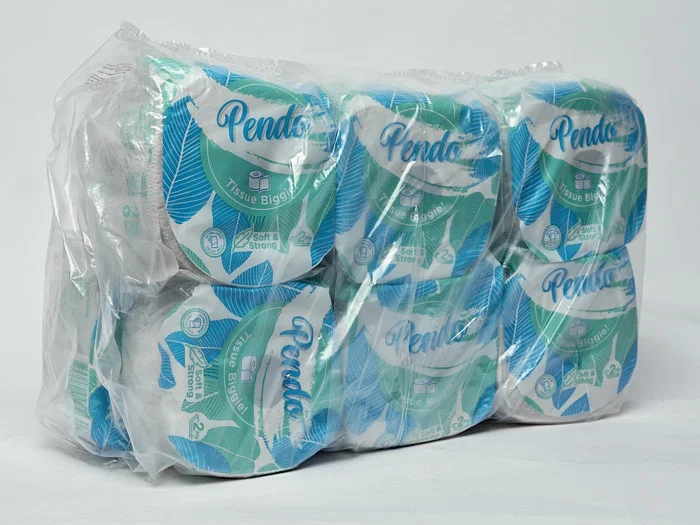 Pendo Jumbo Tissue