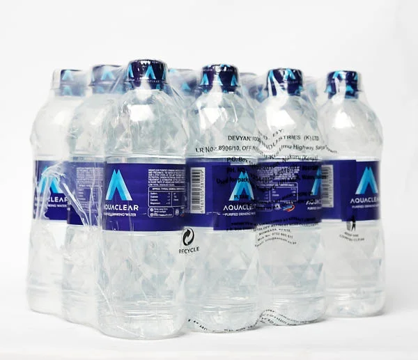 Aquaclear Aqua Clear 12*500Ml