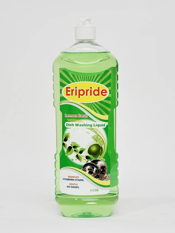 Eripride Dishwashing Liguid