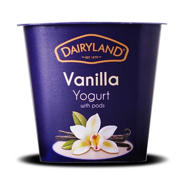 Perfect Yogurt Vanilla