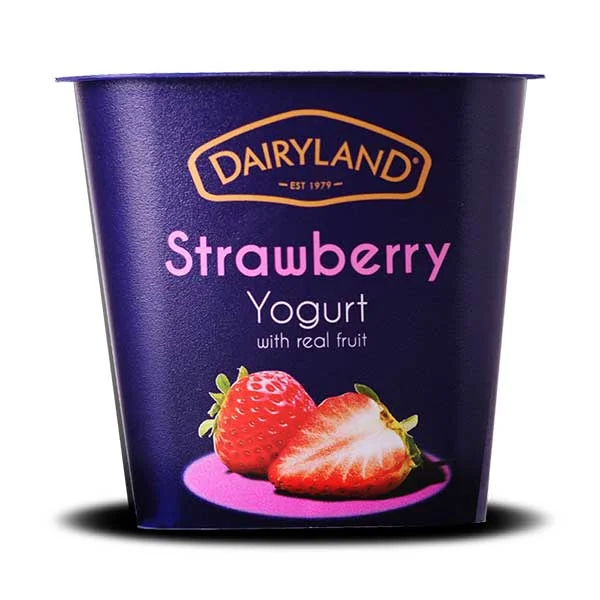 Perfect Yogurt Strawberry