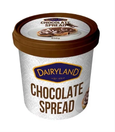 This Chocolate Spread (Classic)