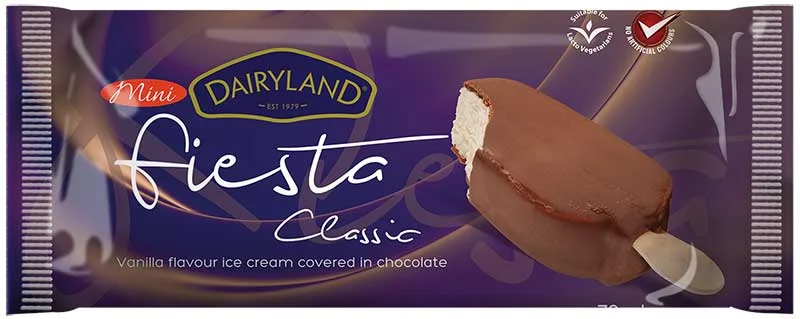 Dairyland Fiesta (Classic)