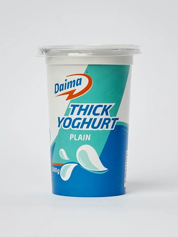 Daima Yoghurt (Natural)