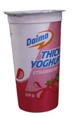 Daima Yoghurt (Strawberry)