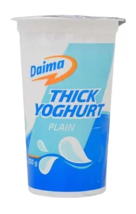 Daima Yoghurt (Natural)